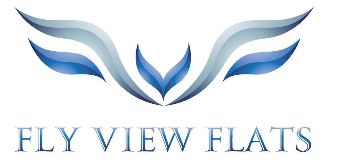 Flyviewflatsgold Privatehottub With Seaview Apartment Ixia  Exterior photo